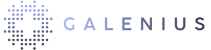 Galenius Logo